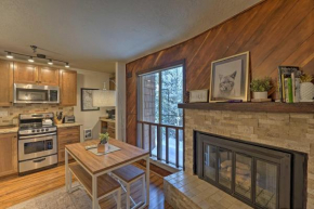 Sun Valley Ski Destination with Community Pool!